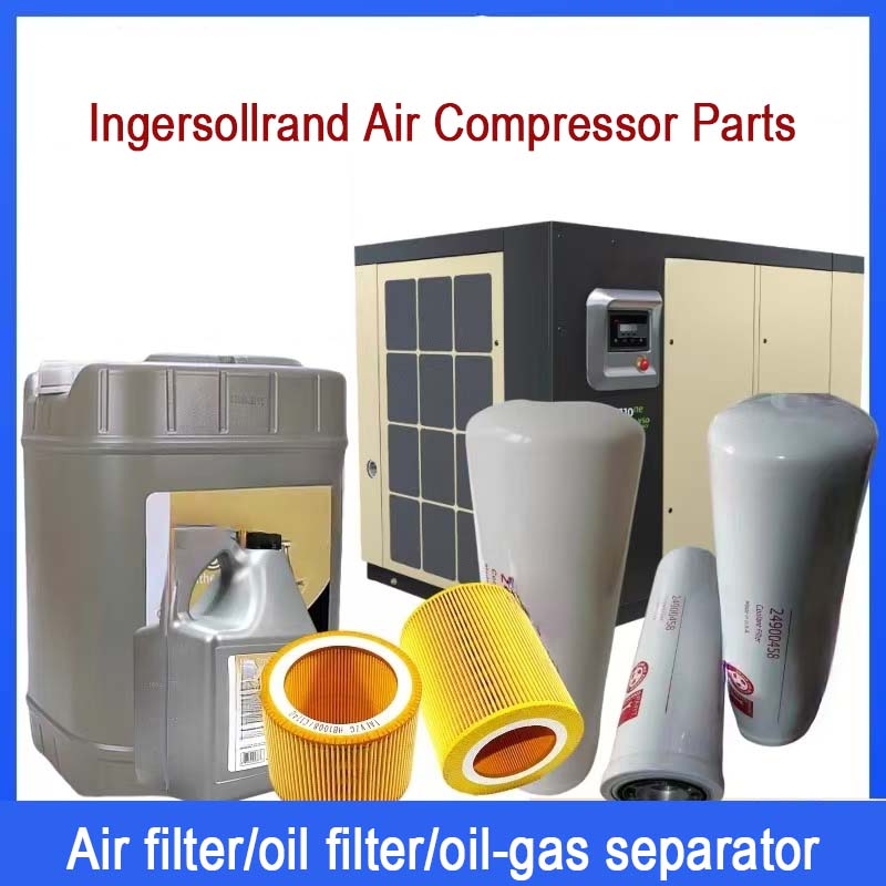 Power Tools Ingersoll Rand - Ingersoll Rand Luchtcompressor Onderdelen OEM 7.5-55KW