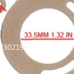 Power Tools Ingersoll Rand - Voor modellen 231 231C en 231H