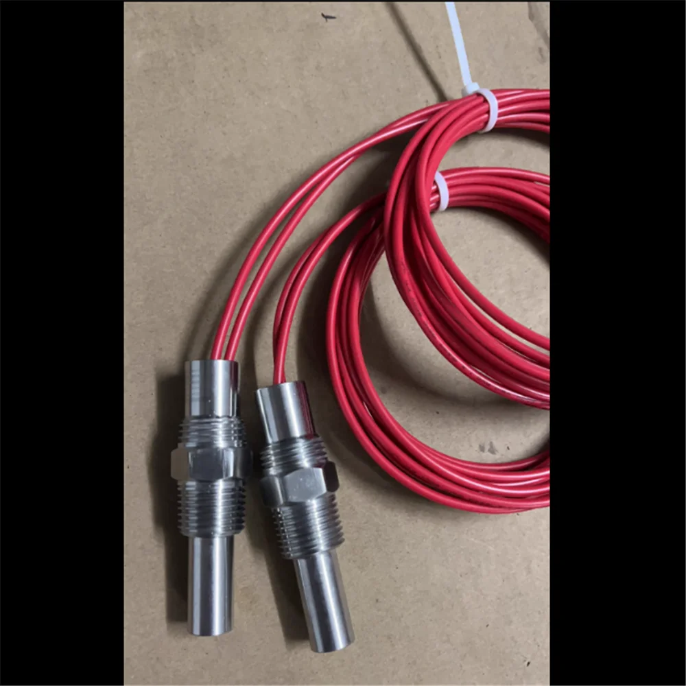 Power Tools Ingersoll Rand - 1pcs Luchtcompressor Temperatuurschakelaar Sensor 39413307 Voor