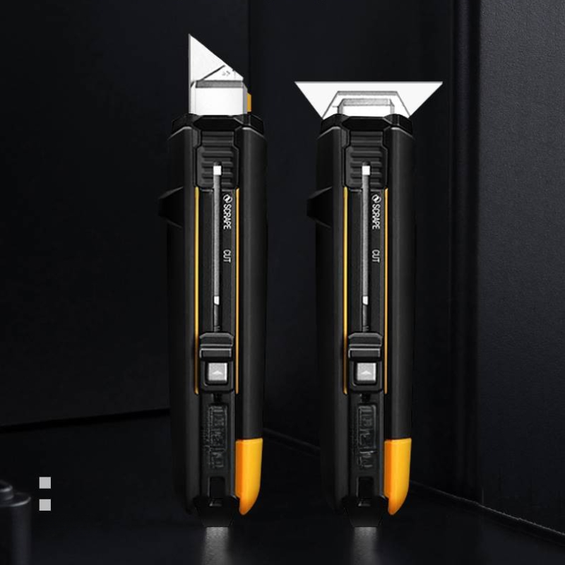 Xiaomi Power Tools - ToughBuild Echte Deformatieschraper Kunstmes Behang Deformatie