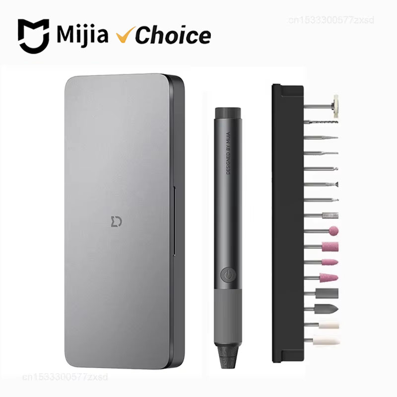 Xiaomi Power Tools - Mijia Elektrische Slijppen 22000r/min Borstelloze Motor