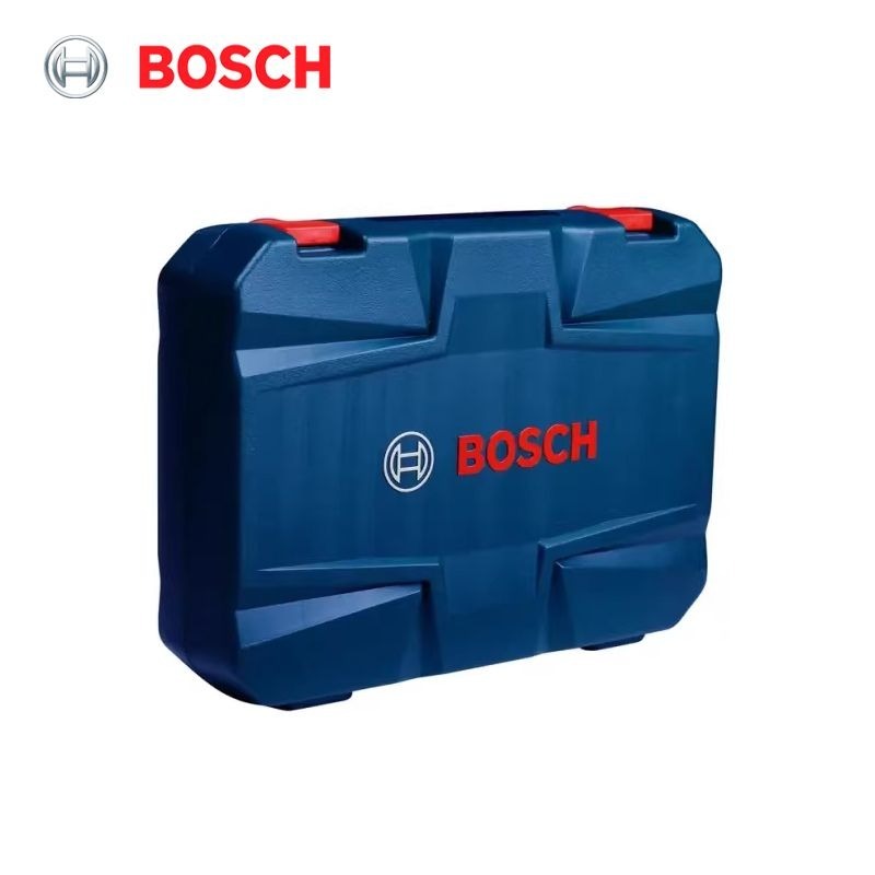 Power Tools Set - BOSCH 2607002789 108-delige huishoudelijke multifunctionele gereedschapskist