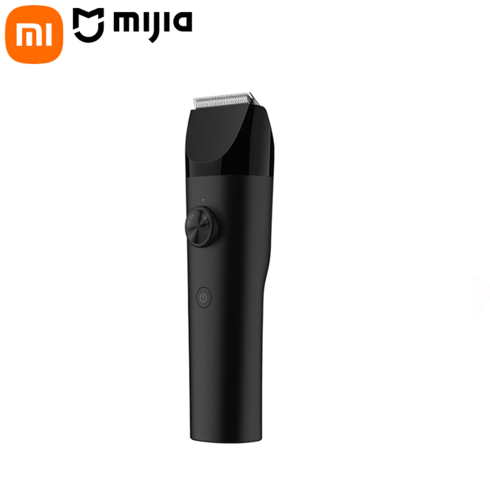 Xiaomi Power Tools - Xiaomi Mijia Draadloze Elektrische Haarkapper voor