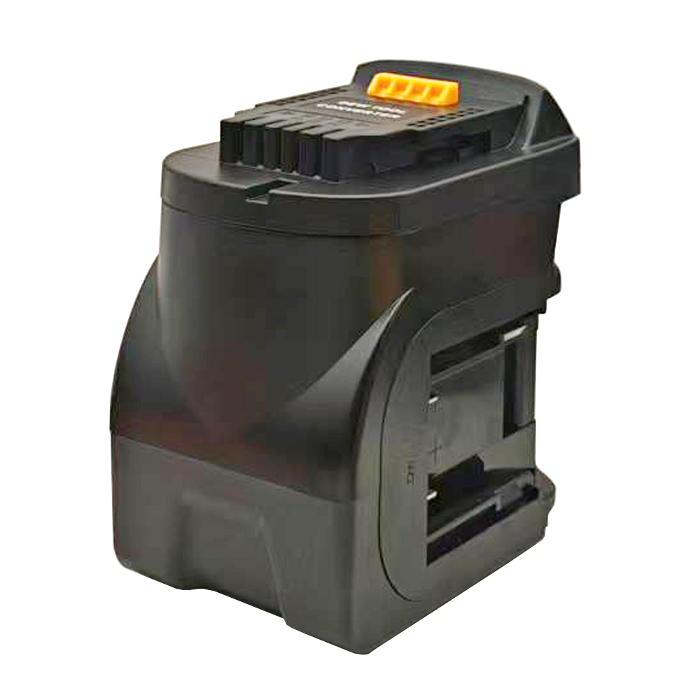 Dewalt Power Tools Xr - Voor Dewalt 18V 20V Li-Ion Batterij
