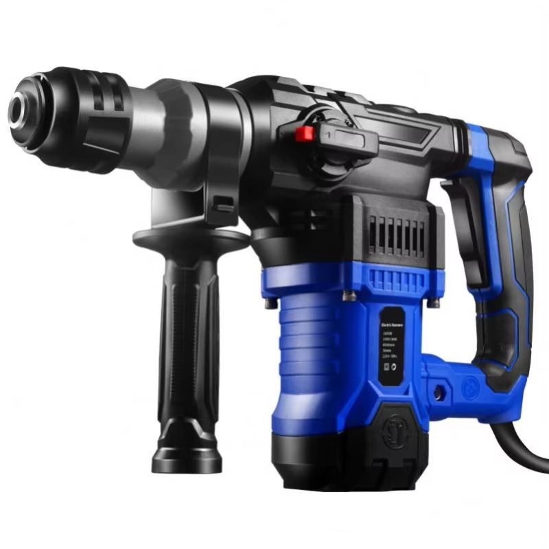 Power Tools Hammer - 1800W Elektrische Boorhamer 220V BMC Verpakking