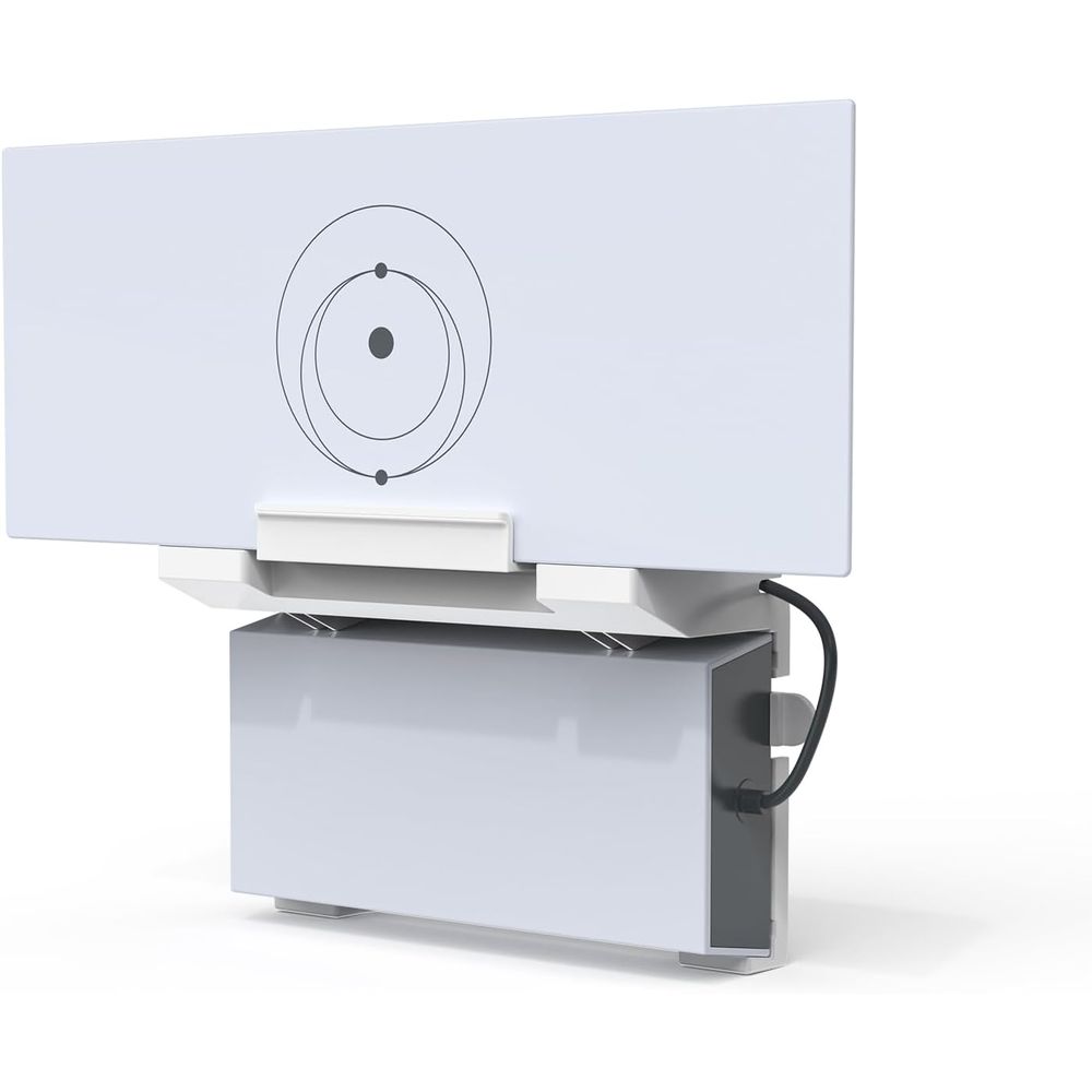 Power Tools Wood - 2-in-1 beugel voor router & voeding