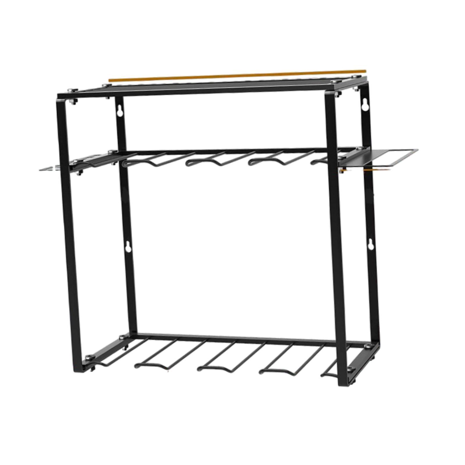 Power Tools Hammer - Power Tool Organizer Workshop Wandmontage Utility