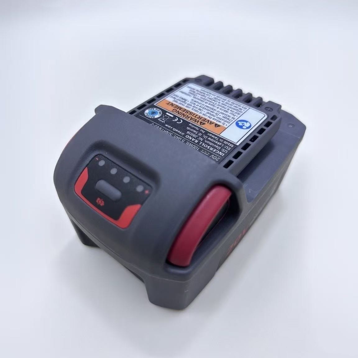 Power Tools Ingersoll Rand - 100% Originele 2500mAh 5000mAh voor Ingersoll