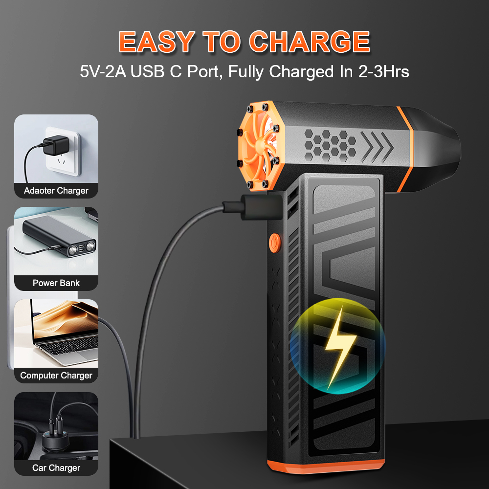 Krachtige turbofan, krachtige  - Power Tools Keyboard Manager recensie en prijs