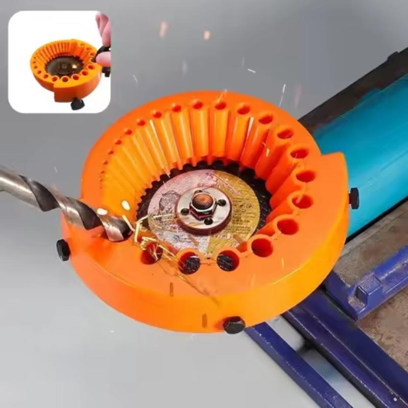 2-13 Mm Boorbitslijper Gereeds - Power Tools Set recensie en prijs