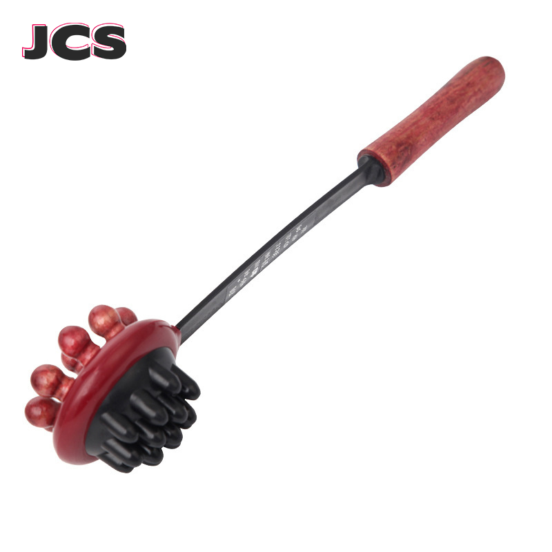 Houten massagehamer Ergonomisc - Power Tools Hammer recensie en prijs