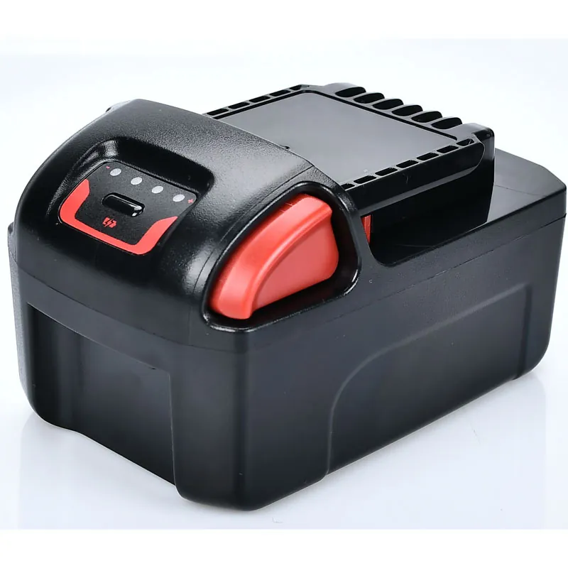 Voor Ingersoll Rand BL2022 IQV - Power Tools Ingersoll Rand recensie en prijs