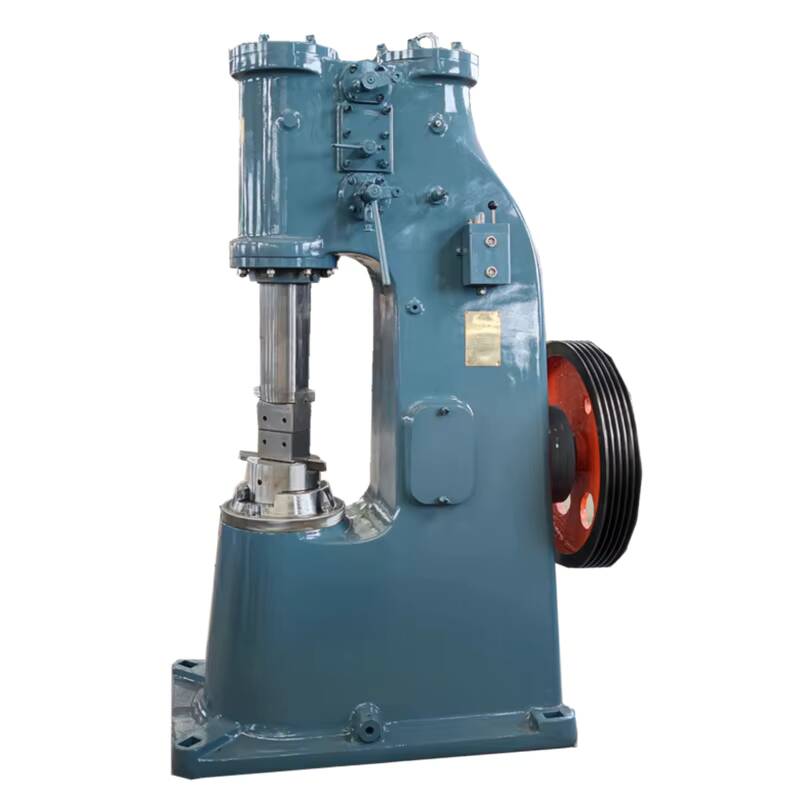 Pneumatische luchthammer smede - Power Tools Hammer recensie en prijs