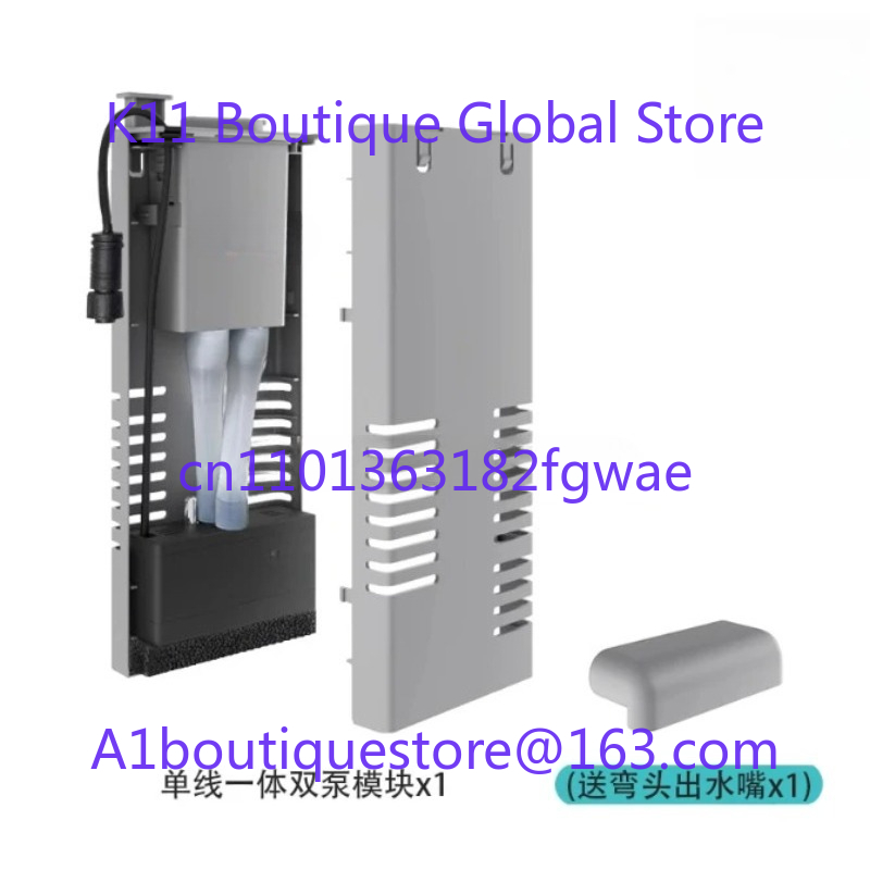 Accessoires voor hoog vermogen - Xiaomi Power Tools recensie en prijs