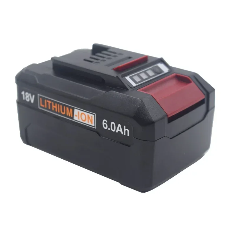 6000mAh vervangende batterij E - Power Xchange Tools recensie en prijs