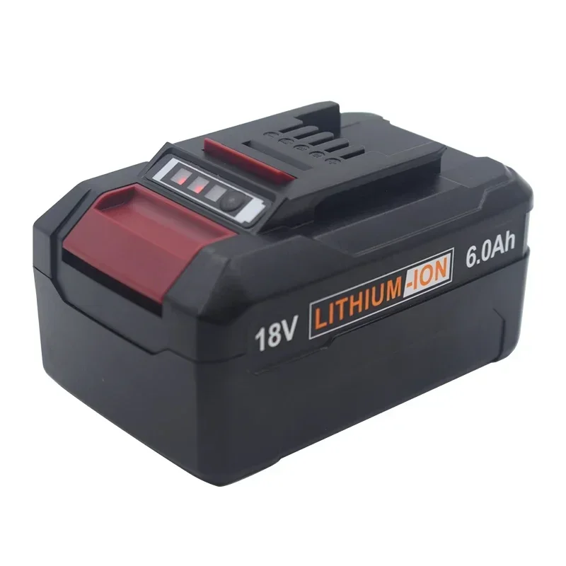 6000mAh vervangende batterij E - Power Xchange Tools recensie en prijs