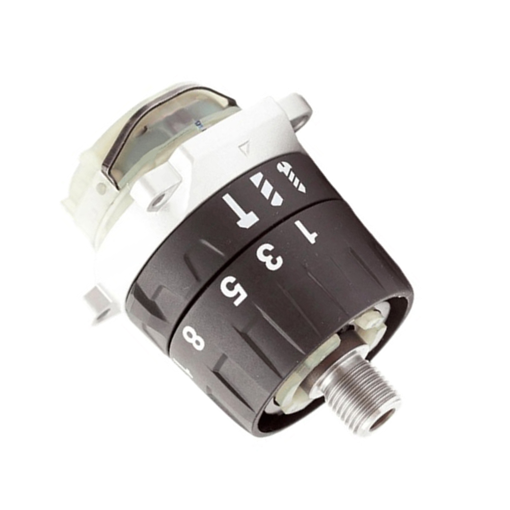Nieuwe Gear Assembly Vervangin - Power Tools Brands recensie en prijs