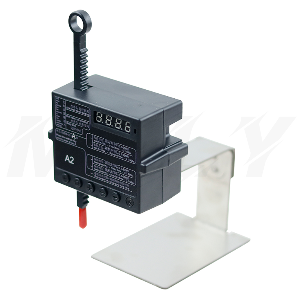 Auto Keyboard Fysieke Clicker  - Power Tools Keyboard Manager recensie en prijs