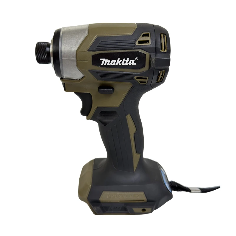 Makita DTD173 18V LXT draadloz - Power Tools Wood recensie en prijs