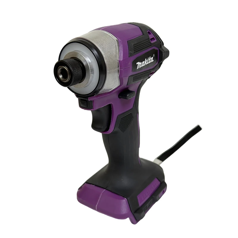 Makita DTD173 18V LXT draadloz - Power Tools Wood recensie en prijs