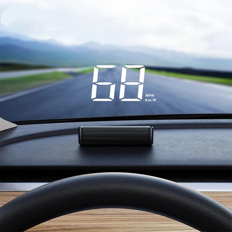 Xiaomi Snelheidsmeter voor in  - Xiaomi Power Tools recensie en prijs