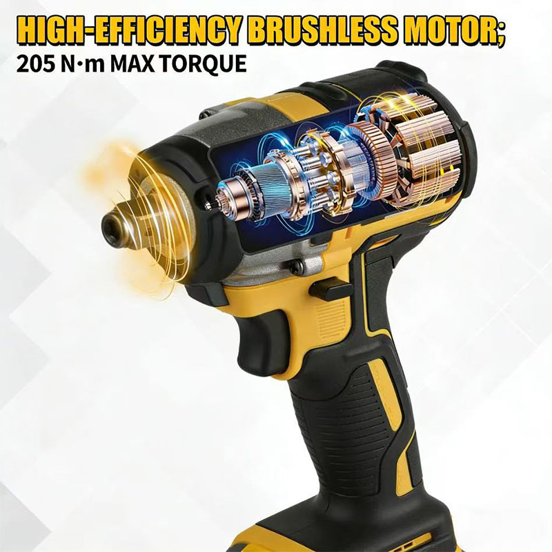 DEWALT DCF880 20V Max XR borst - Dewalt Power Tools Xr recensie en prijs