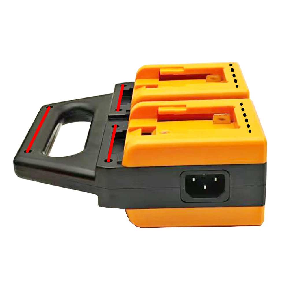 Power Tools Accessoires Voor D - Dewalt Power Tools Xr recensie en prijs