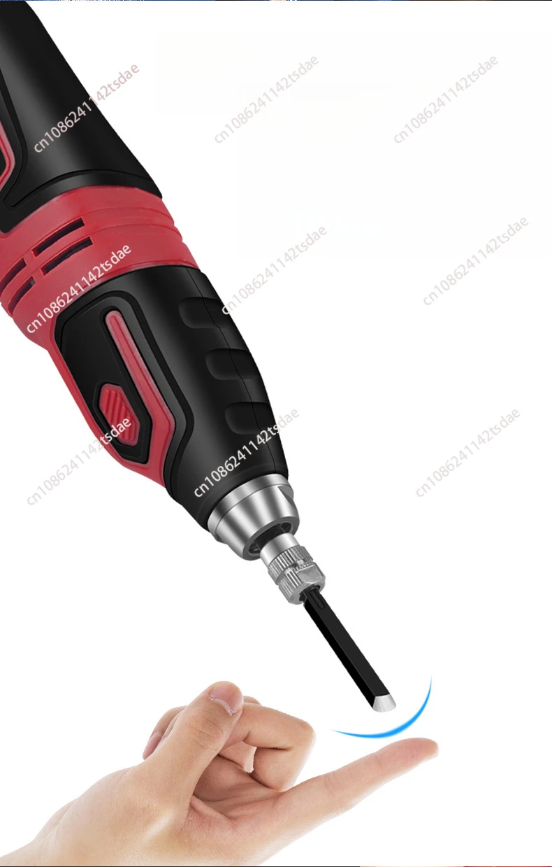 60W Elektrische Carving Beitel - Power Tools Wood recensie en prijs