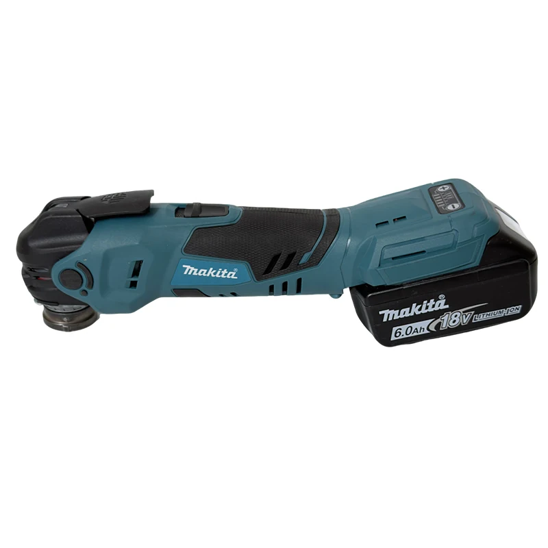 Makita borstelloze oscillerend - Power Tools Wood recensie en prijs