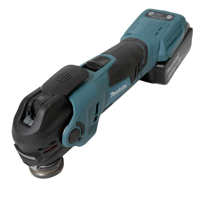 Makita borstelloze oscillerend - Power Tools Wood recensie en prijs