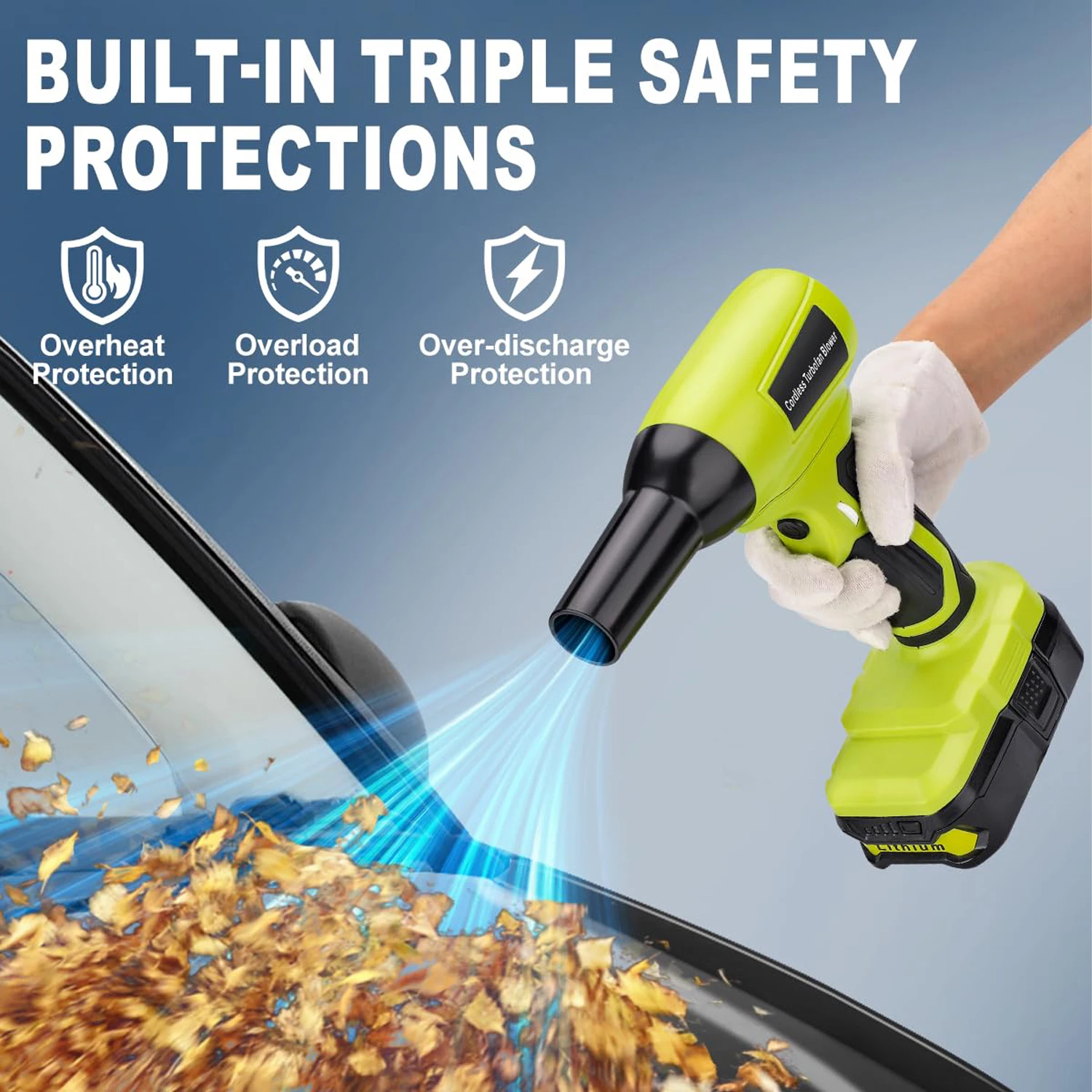 Power Tool Accessoires voor Ry - Power Tools Keyboard Manager recensie en prijs