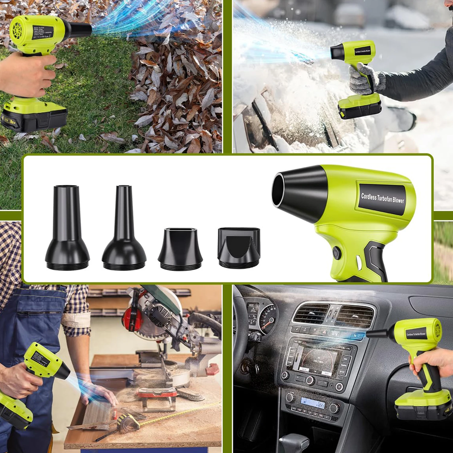 Power Tool Accessoires voor Ry - Power Tools Keyboard Manager recensie en prijs