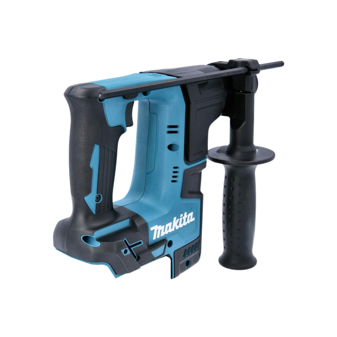 Makita DHR171 borstelloze elek - Power Tools Hammer recensie en prijs