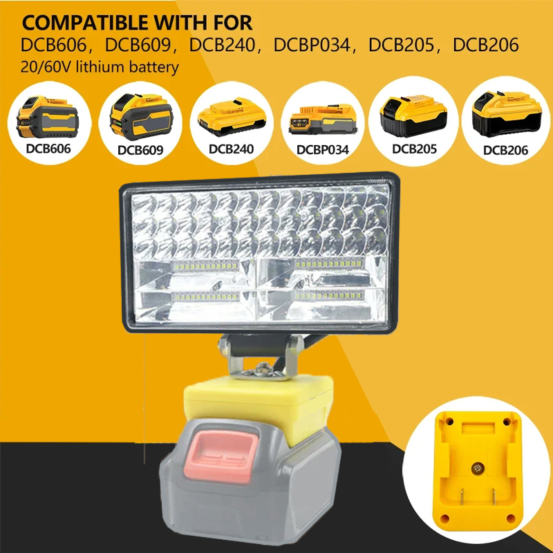 Power Tool Accessoires Onderde - Dewalt Power Tools Xr recensie en prijs