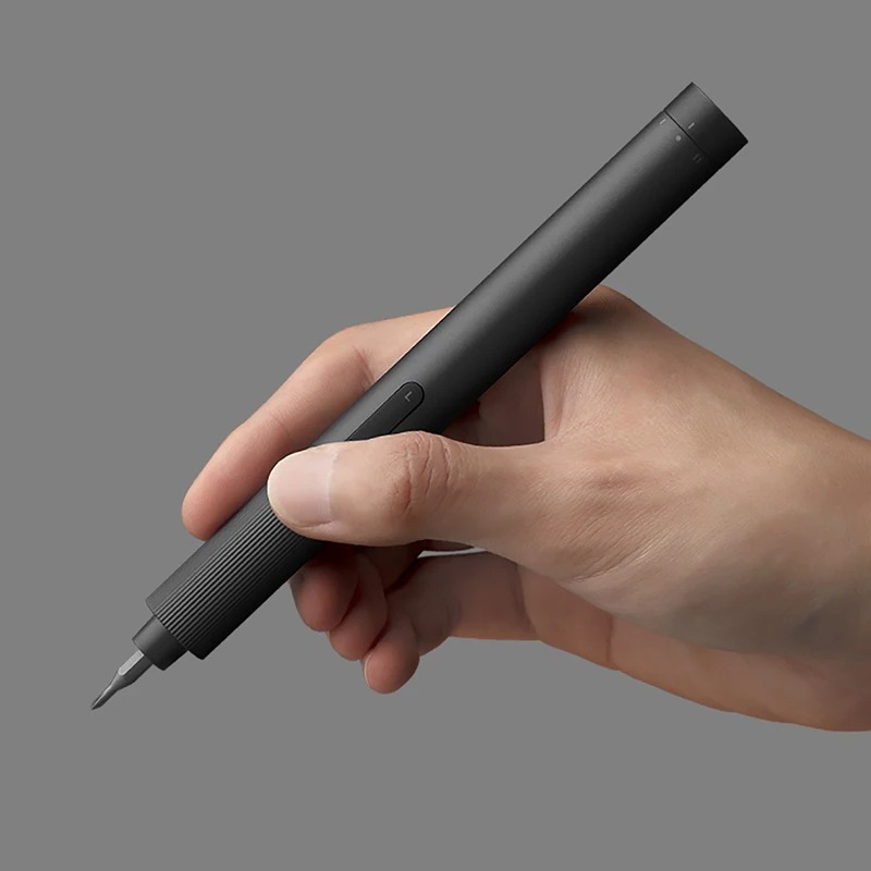 NIEUWE MIJIA Elektrische Preci - Xiaomi Power Tools recensie en prijs