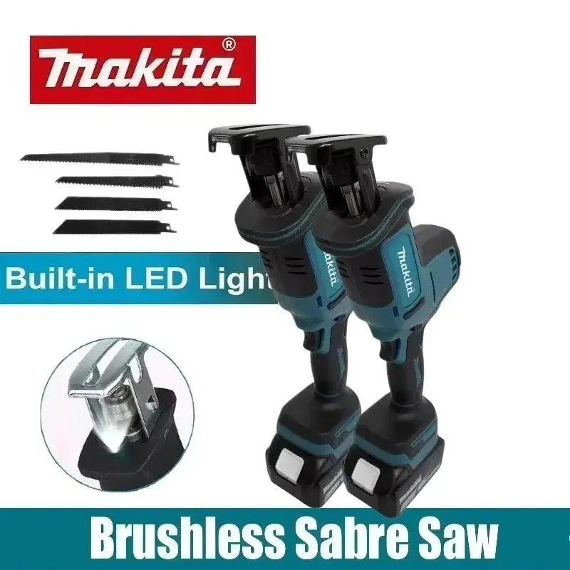 2026 Makita Draadloze Borstell - Power Tools Wood recensie en prijs