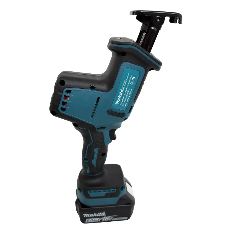 2026 Makita Draadloze Borstell - Power Tools Wood recensie en prijs