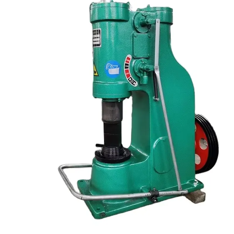 C41 Serie 40KG MINI Luchtkusse - Power Tools Hammer recensie en prijs