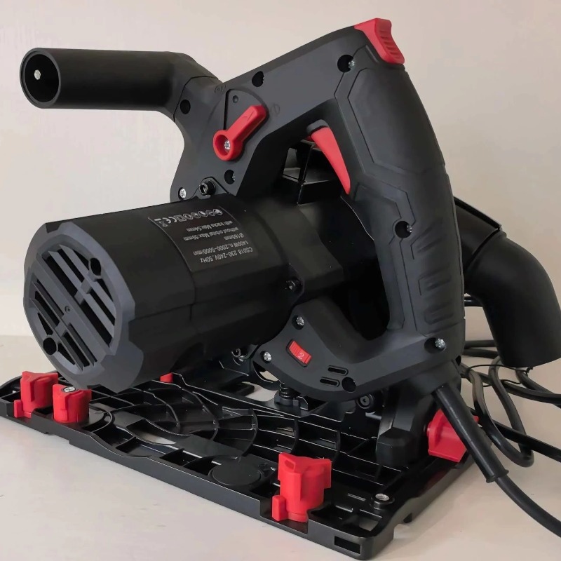Krachtige 1200-Watt 220V stekk - Power Tools Wood recensie en prijs