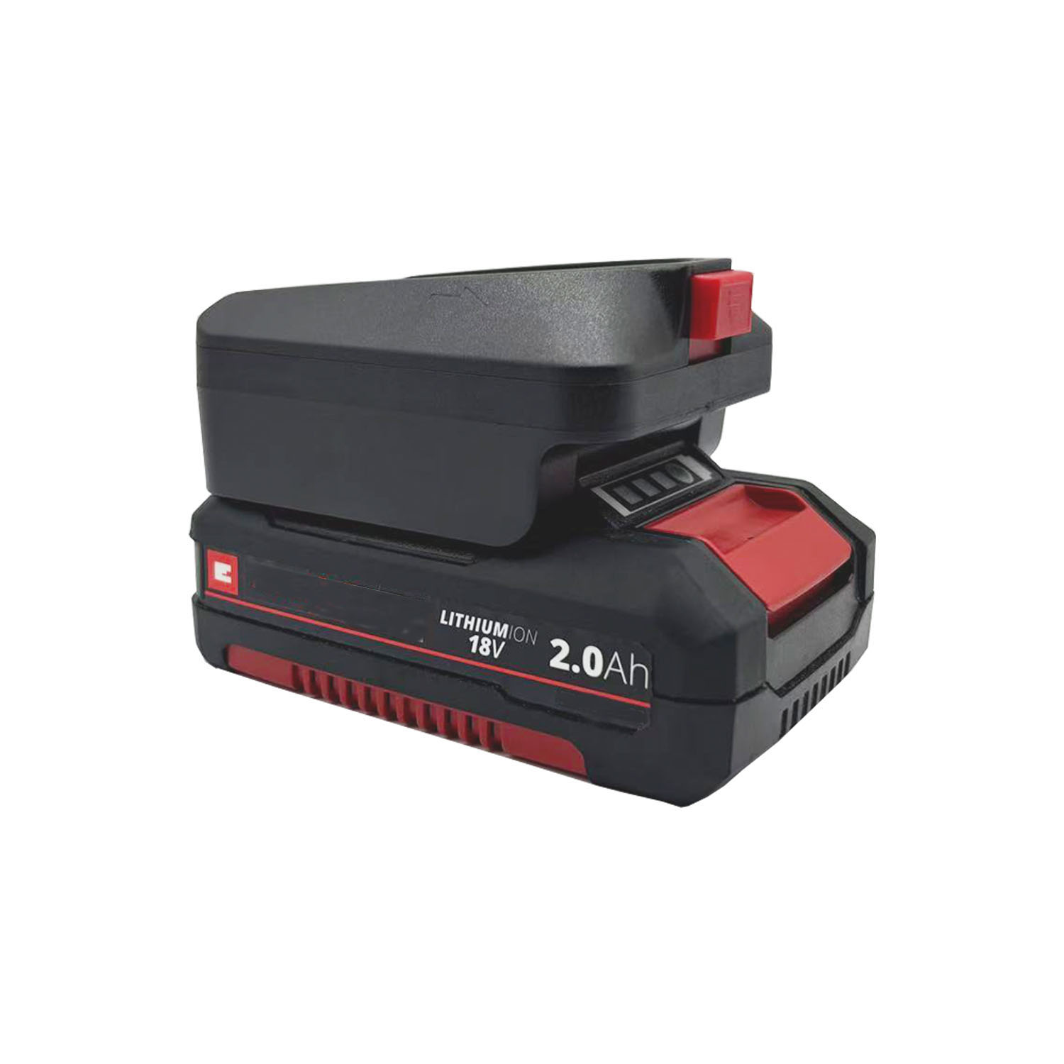 1 st Batterij Adapter Converte - Power Xchange Tools recensie en prijs