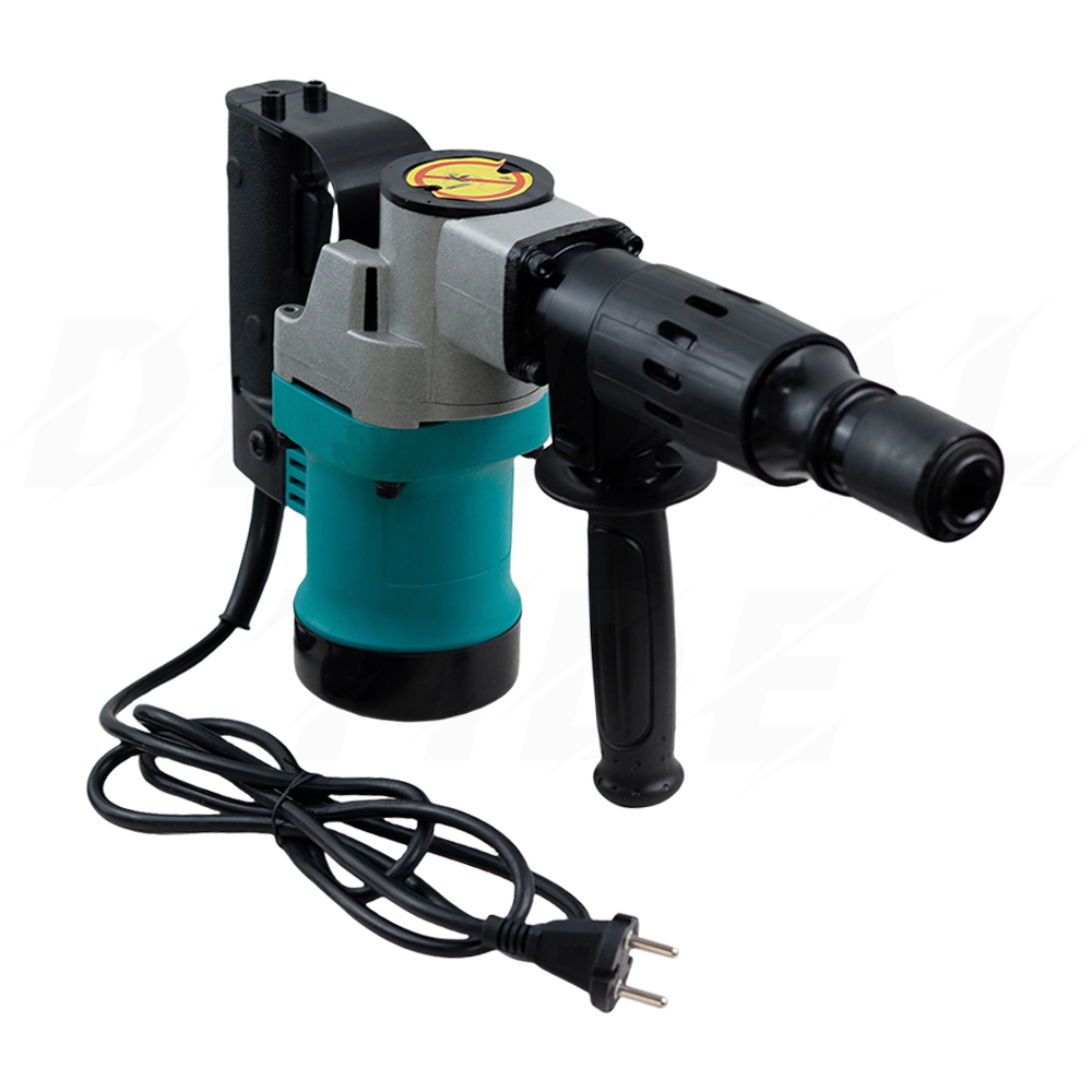 1200W zware elektrische hamerb - Power Tools Hammer recensie en prijs