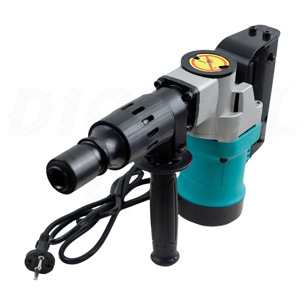 1200W zware elektrische hamerb - Power Tools Hammer recensie en prijs