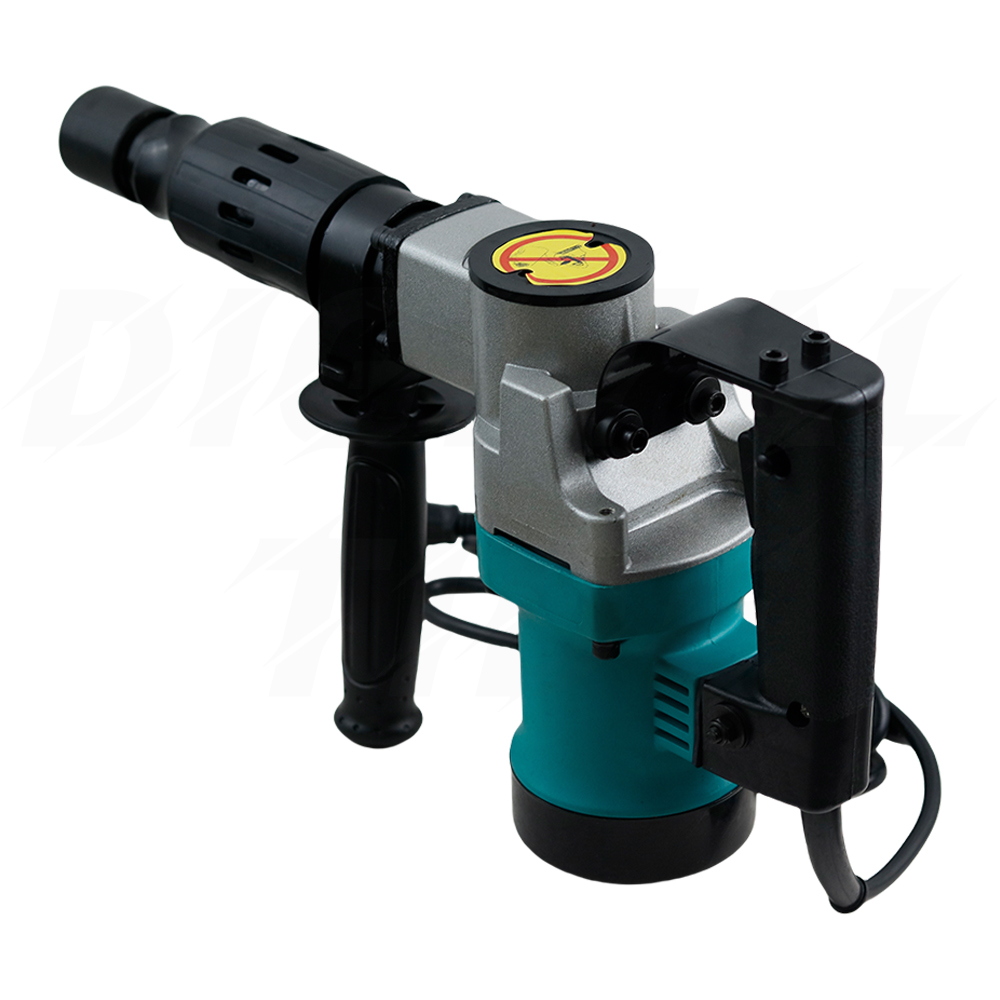 1200W zware elektrische hamerb - Power Tools Hammer recensie en prijs