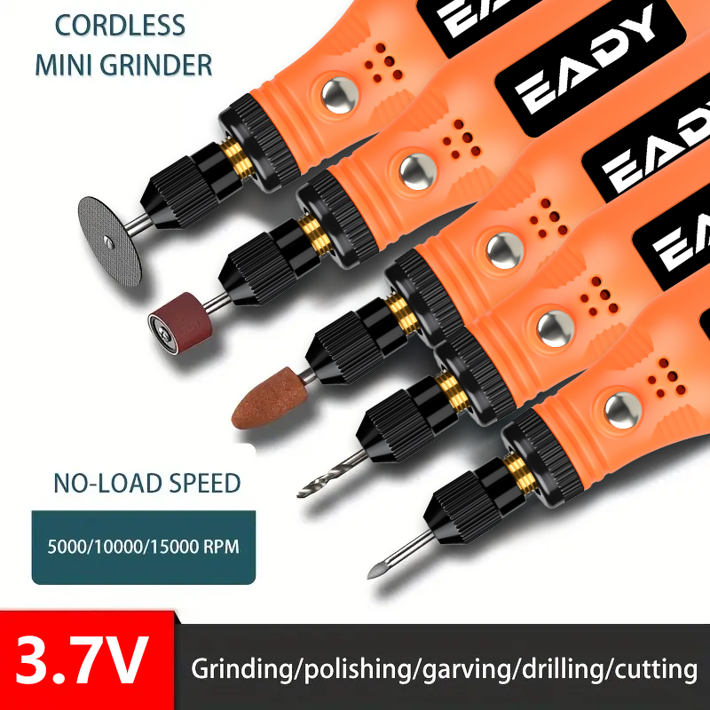 USB draadloze roterende gereed - Power Tools Wood recensie en prijs