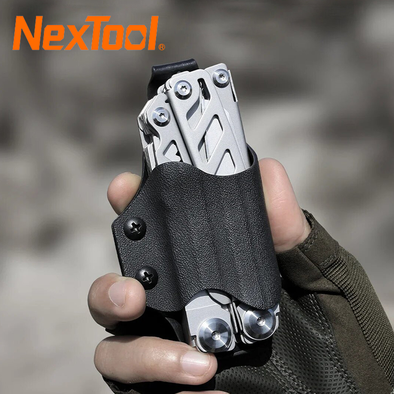 Nextool Flagship Pro Multitool - Xiaomi Power Tools recensie en prijs