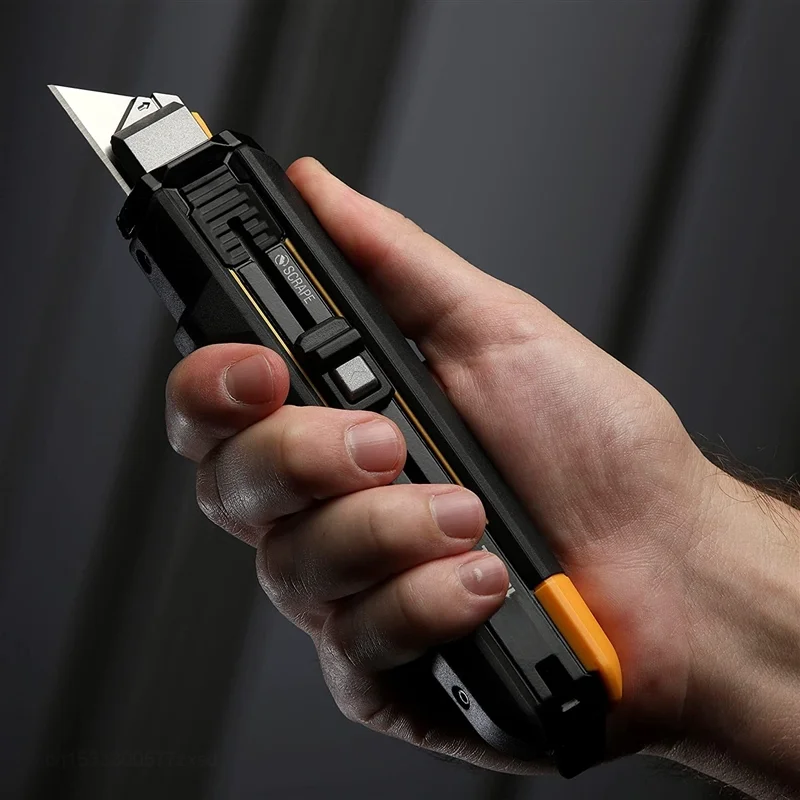   ToughBuild Echte Deformaties - Xiaomi Power Tools recensie en prijs