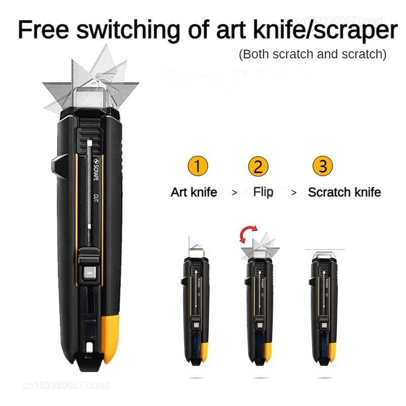   ToughBuild Echte Deformaties - Xiaomi Power Tools recensie en prijs