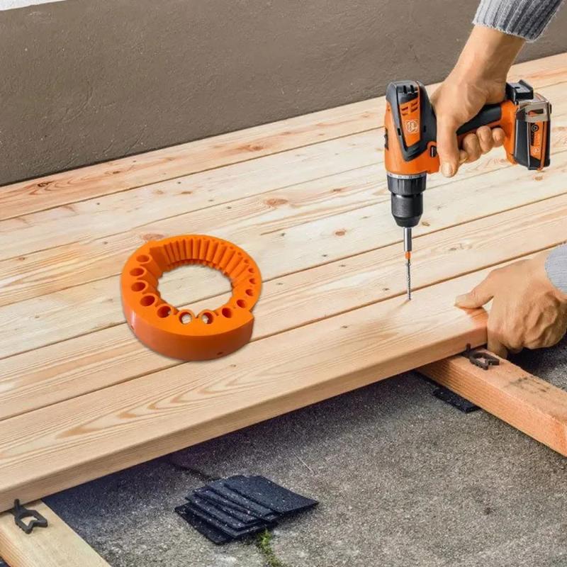 2-13 Mm Boorbitslijper Gereeds - Power Tools Set recensie en prijs