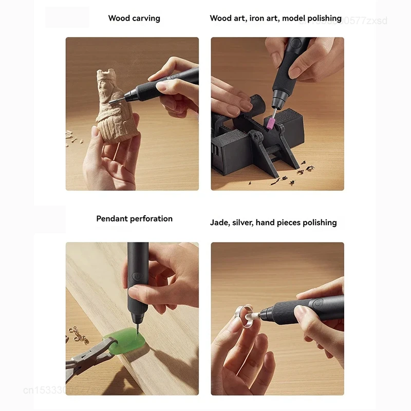Mijia Elektrische Slijppen 220 - Xiaomi Power Tools recensie en prijs