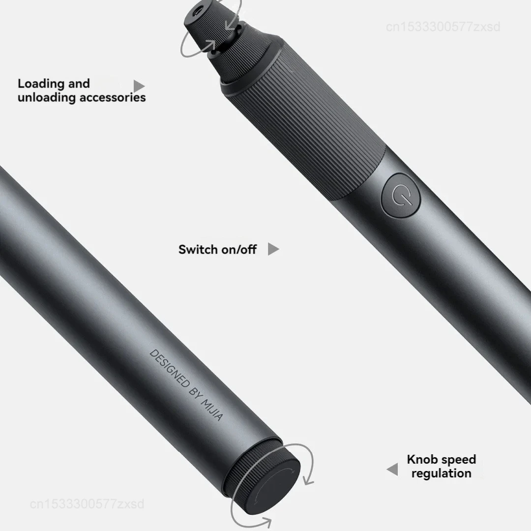 Mijia Elektrische Slijppen 220 - Xiaomi Power Tools recensie en prijs